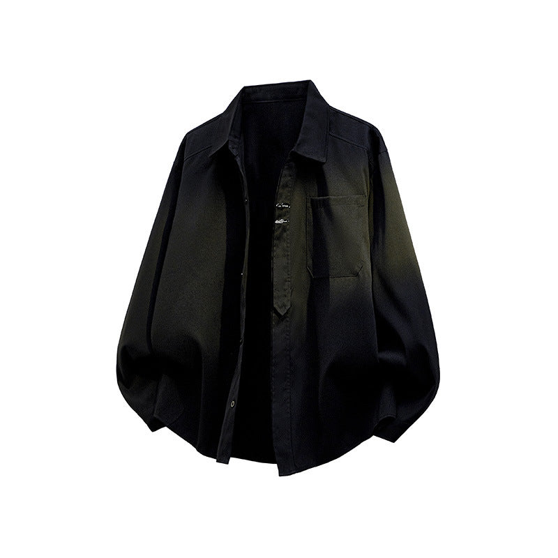 Kurtka Unisex Stylowa Casualowa Elegancka