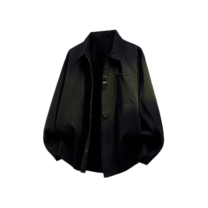 Kurtka Unisex Stylowa Casualowa Elegancka