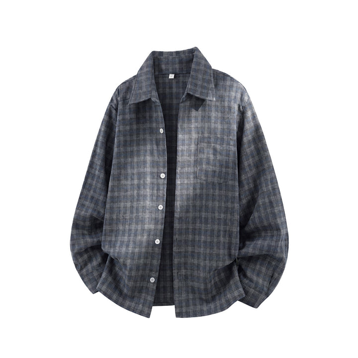 Kurtka Przejściowa Unisex Wygodna Stylowa Casualowa