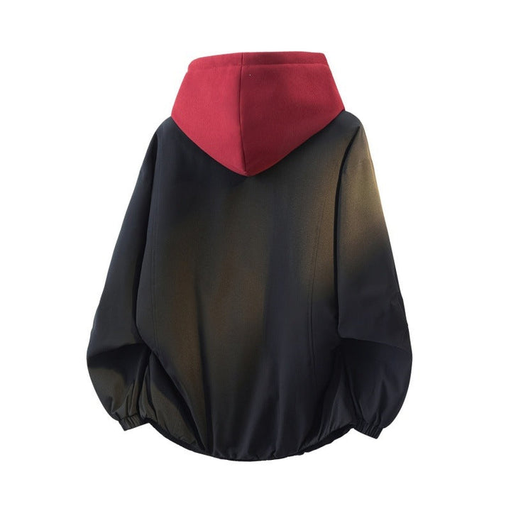 Kurtka Unisex Wygodna Stylowa Nowoczesna