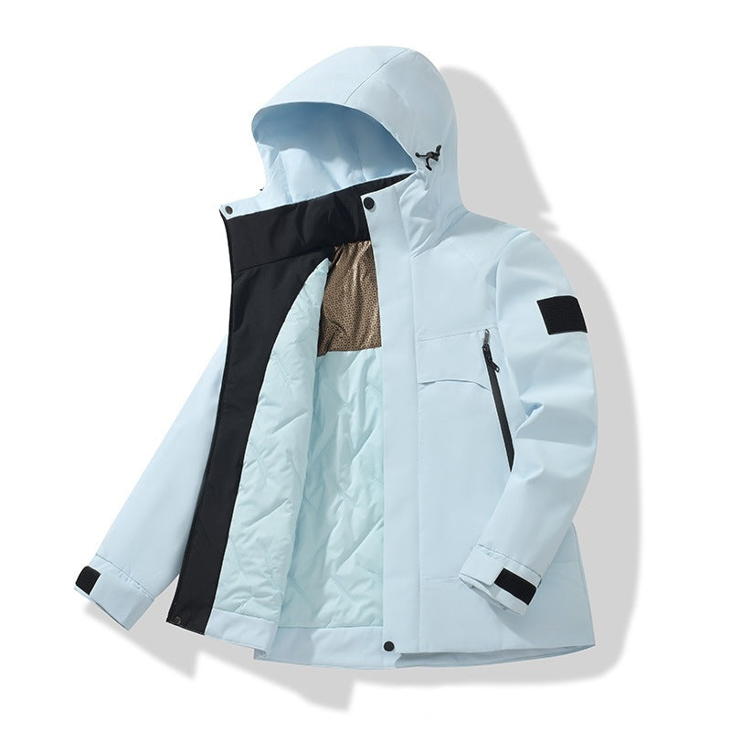 Kurtka Przejściowa Unisex Stylowa Casualowa Nowoczesna