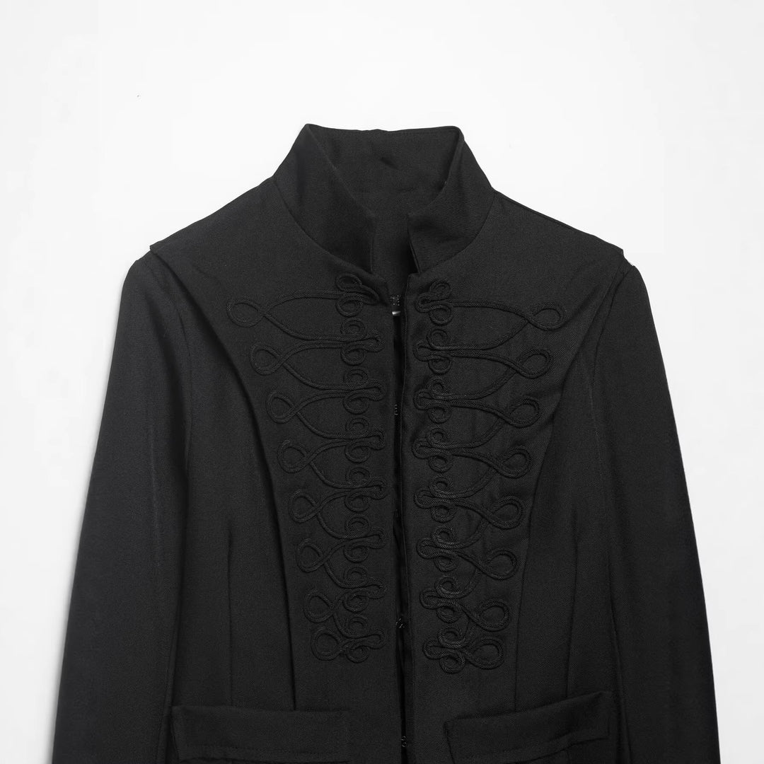 Kurtka Damska Stylowa Casualowa Elegancka