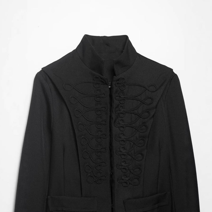 Kurtka Damska Stylowa Casualowa Elegancka