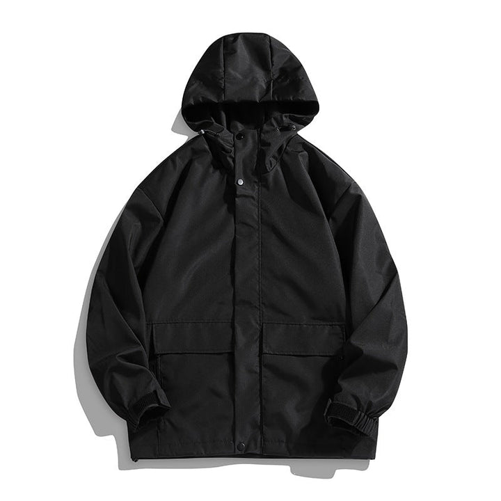 Kurtka Przejściowa Unisex Wygodna Stylowa Casualowa