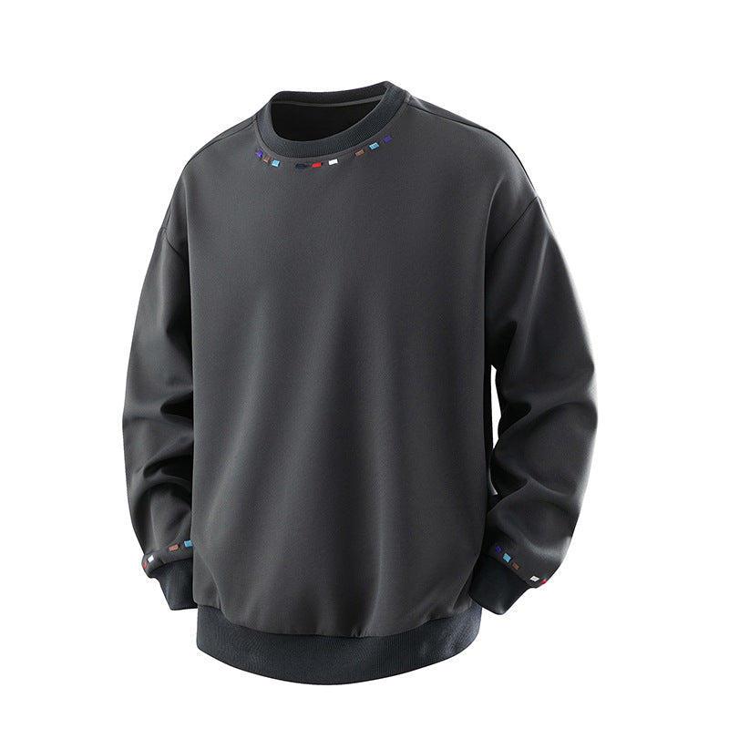 Męska sportowa bluza