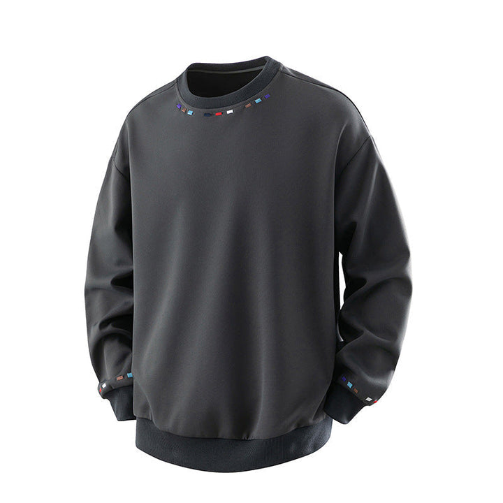 Męska sportowa bluza