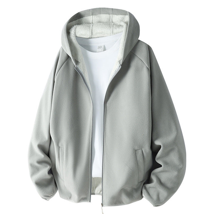 Kurtka Przeciwwiatrowa Unisex Wygodna Stylowa Sportowa