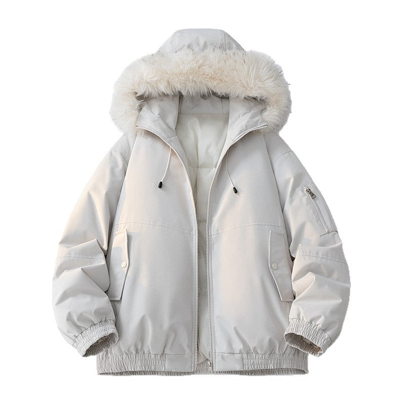 Kurtka Damska Stylowa Elegancka Lekka