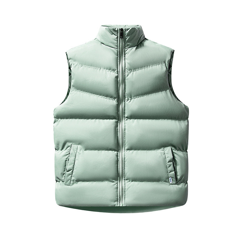 Kamizelka unisex wiatroszczelna oddychająca lekka