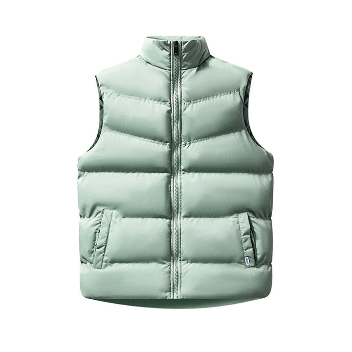 Kamizelka unisex wiatroszczelna oddychająca lekka
