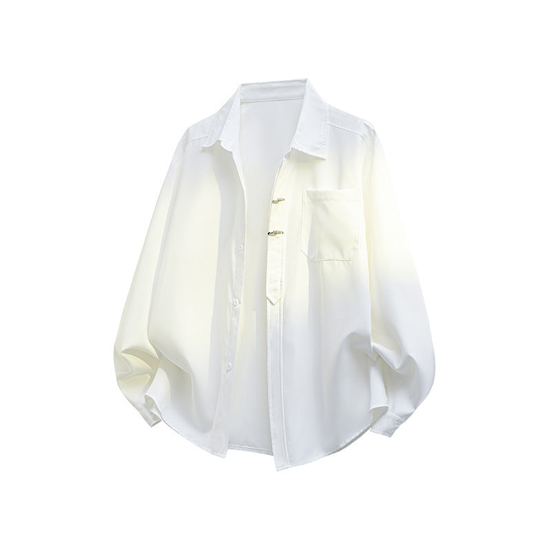 Kurtka Unisex Stylowa Casualowa Elegancka