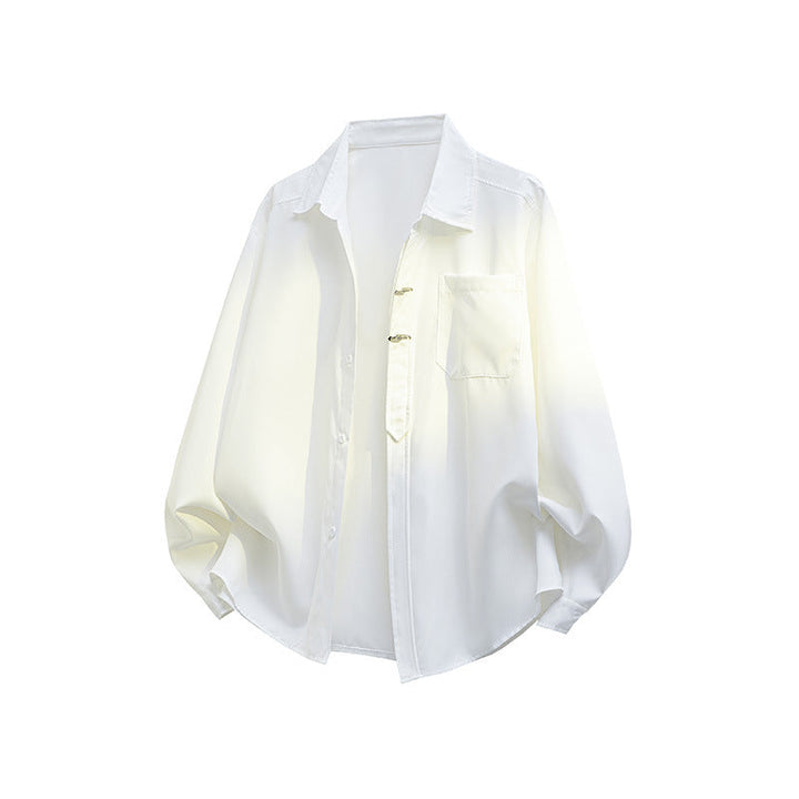 Kurtka Unisex Stylowa Casualowa Elegancka