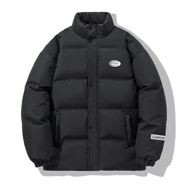 Kurtka puchowa unisex wodoodporna oddychająca lekka