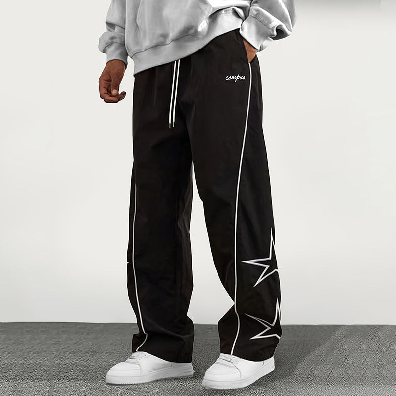 Męska Sportowa Sweatpants