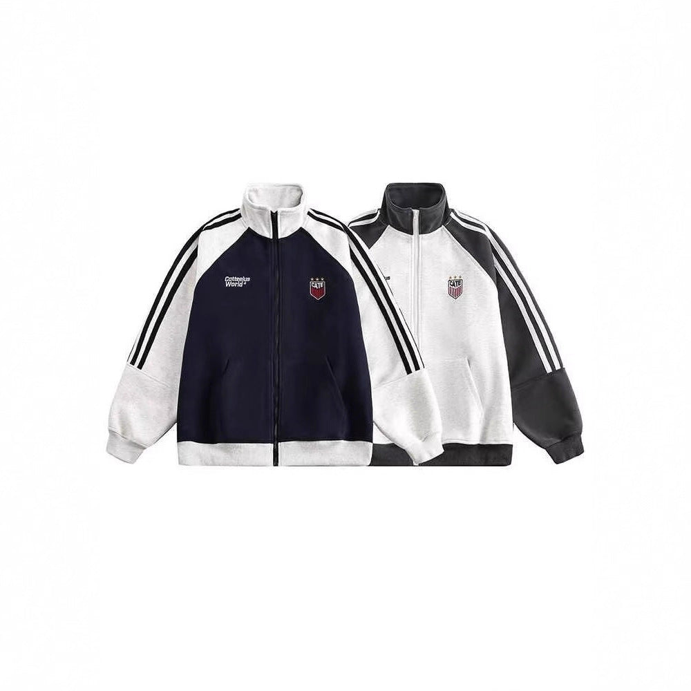 Damska sportowa Transitional kurtka Lumaza