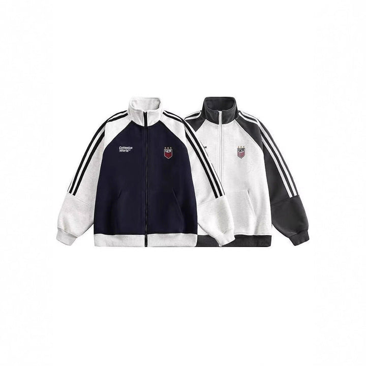 Damska sportowa Transitional kurtka Lumaza
