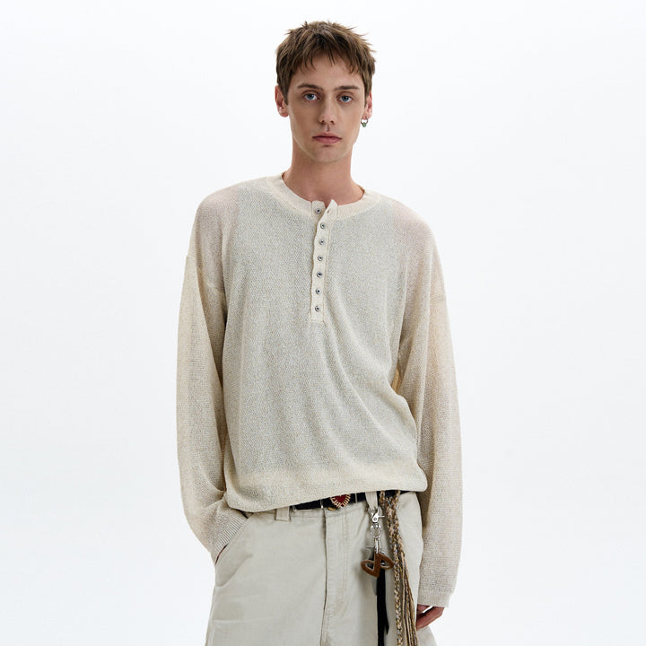 Męska Przytulny Oversize Bluza z kapturem