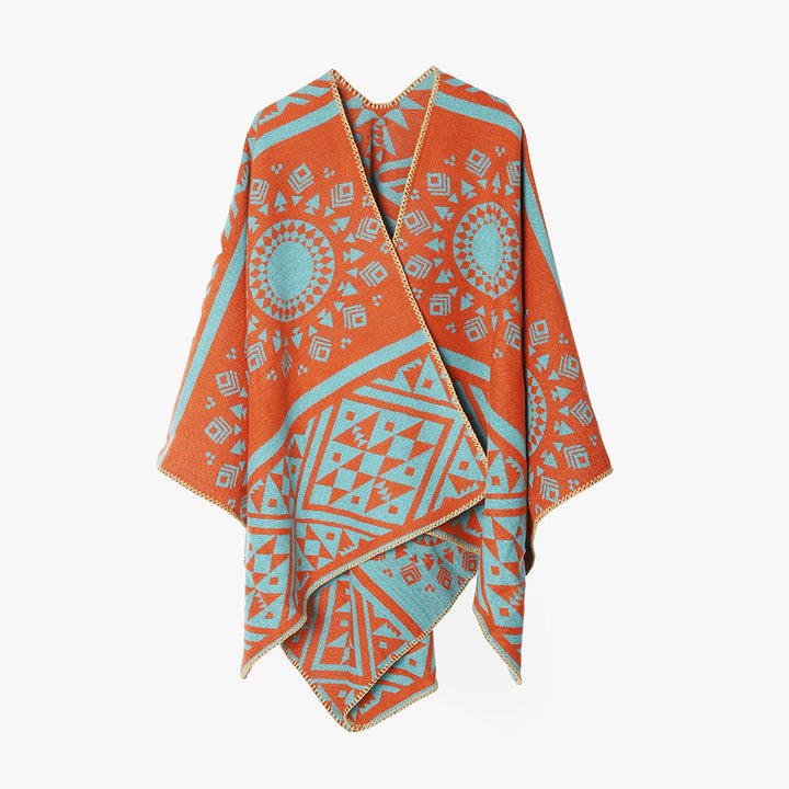 Kurtka damska ciepła oversize casualowa
