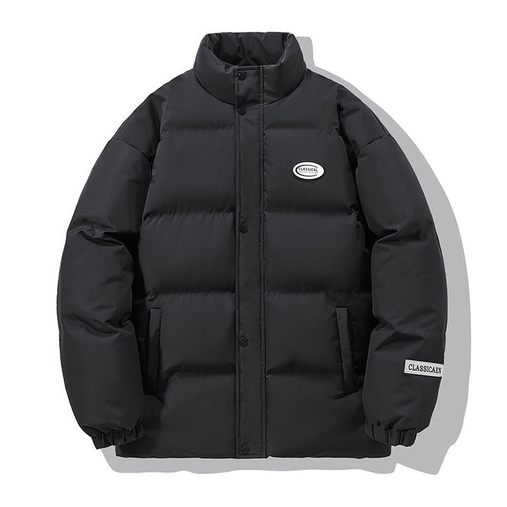 Kurtka puchowa unisex wodoodporna oddychająca lekka