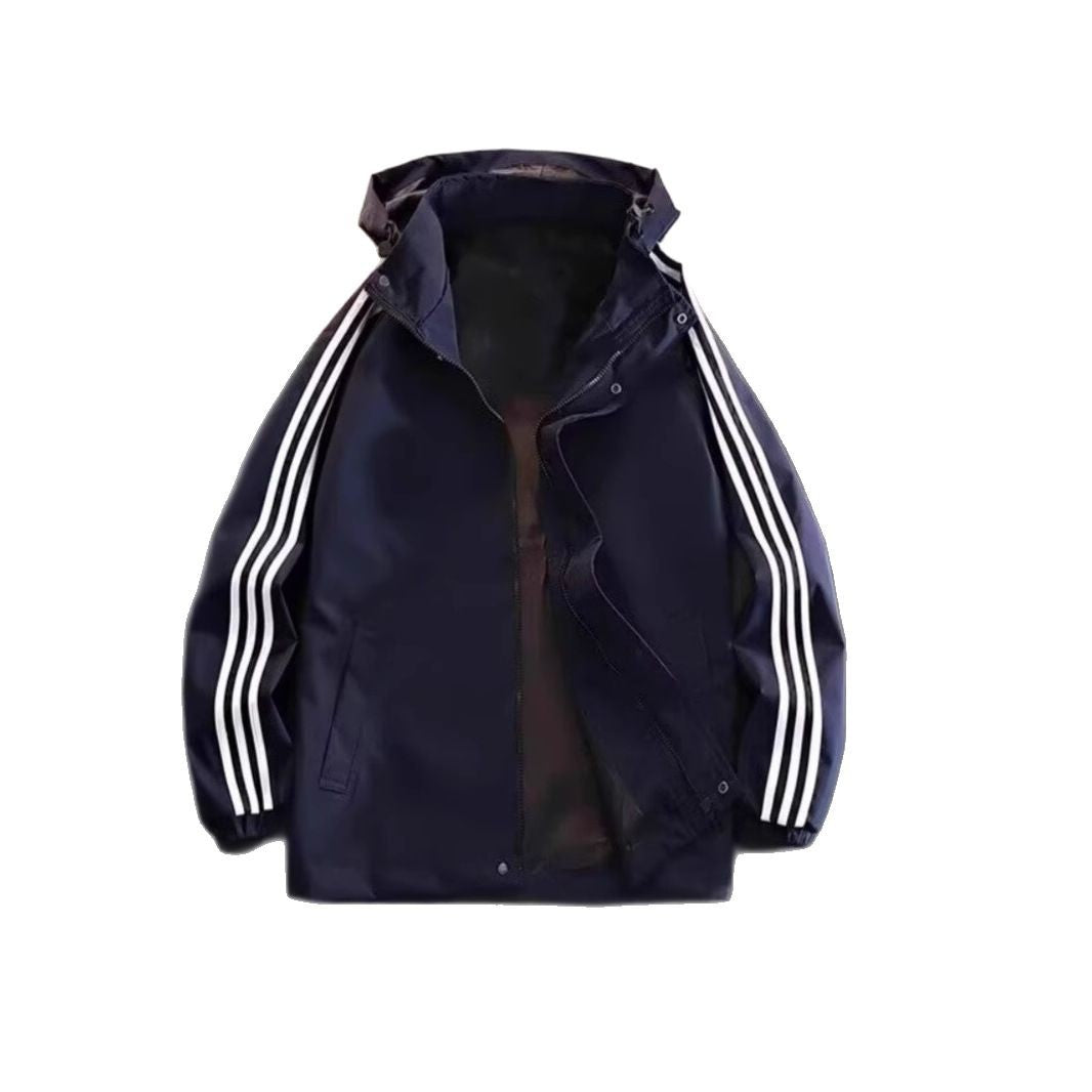 Unisex funkcjonalna Rain kurtka Lumaza