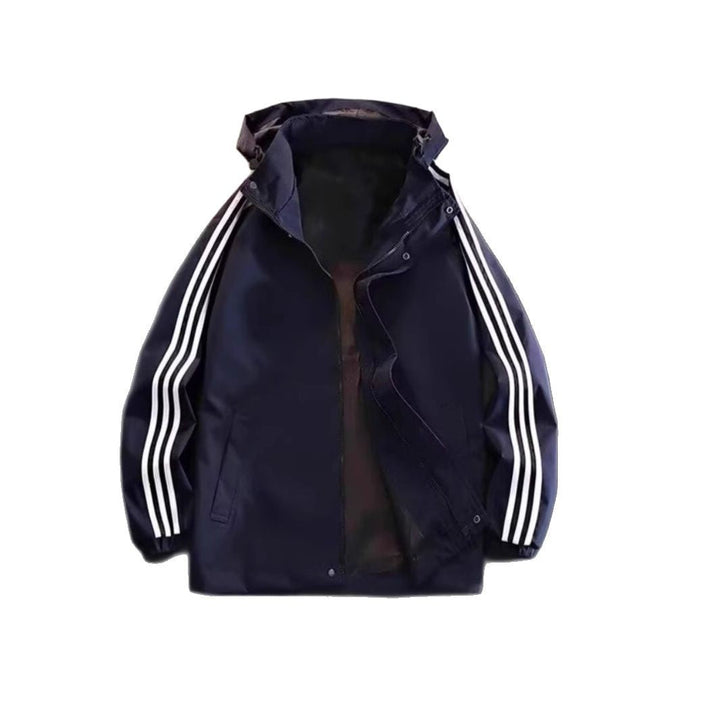 Unisex funkcjonalna Rain kurtka Lumaza