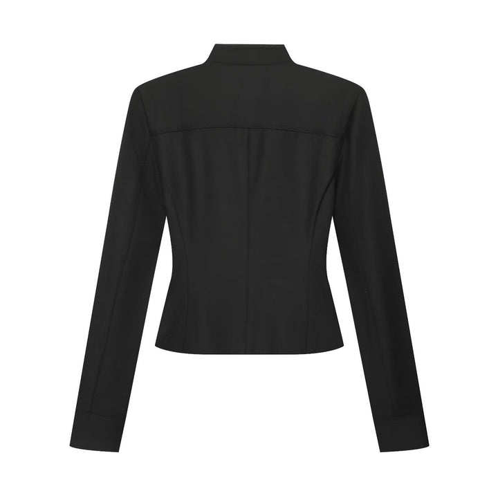 Kurtka Damska Stylowa Casualowa Elegancka