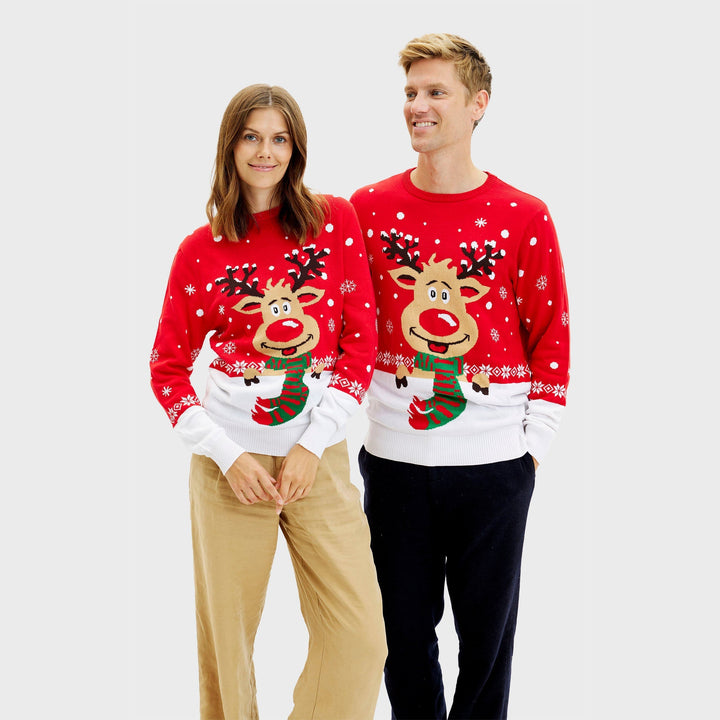 Rudolf&