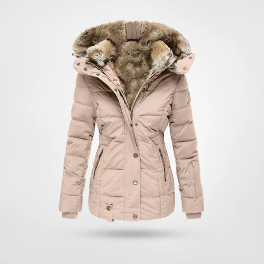 Luxurious i comdlatable kamizelka