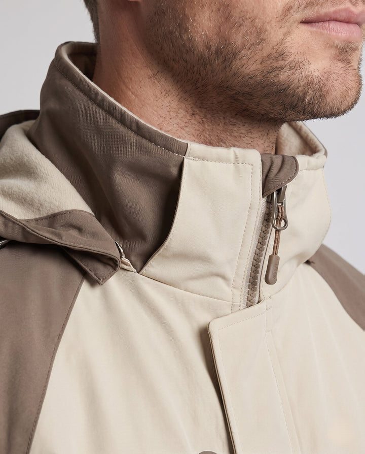Damska 3-in-1 Outdoor Kurtka z Removable Polar Wewnętrzny Kurtka i Multifunctional Kieszenie