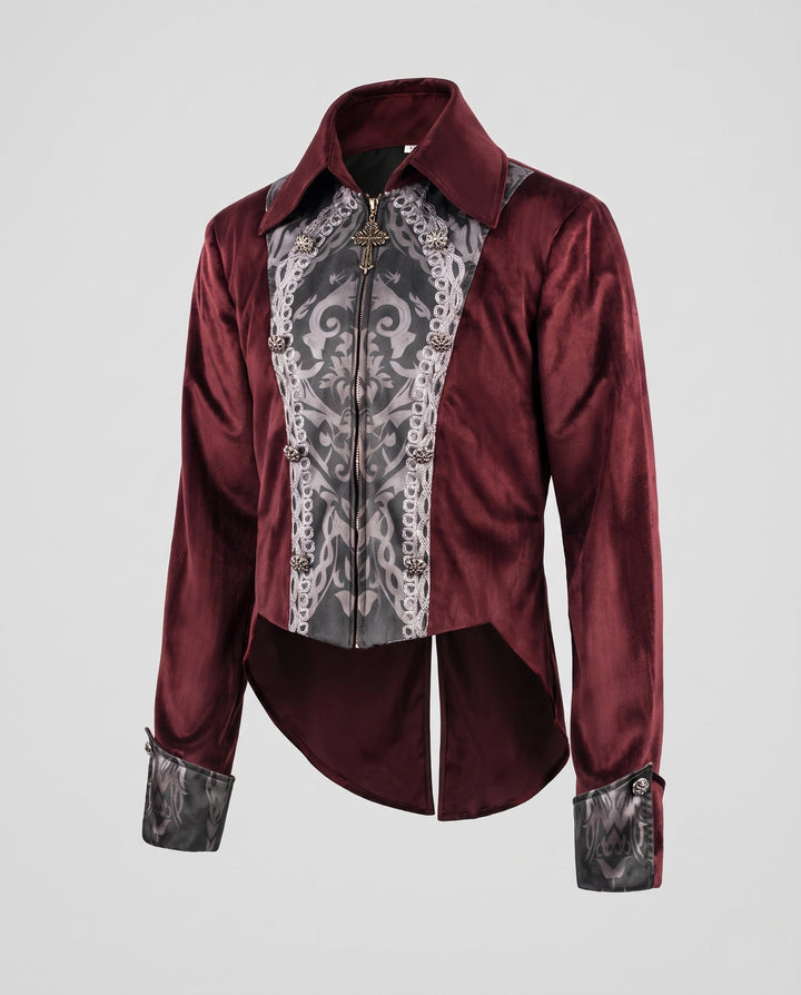 Damska Luxurious codzienna kurtka z elegancka Details i Stylish krój Lumaza