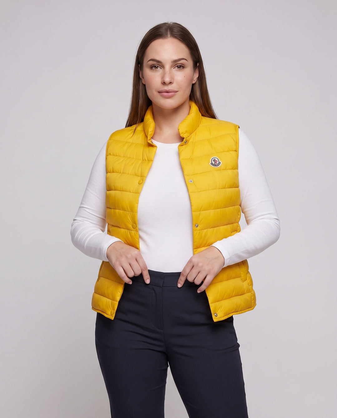 Kurtka Przeciwdeszczowa Damska Stylowa Sportowa Casualowa