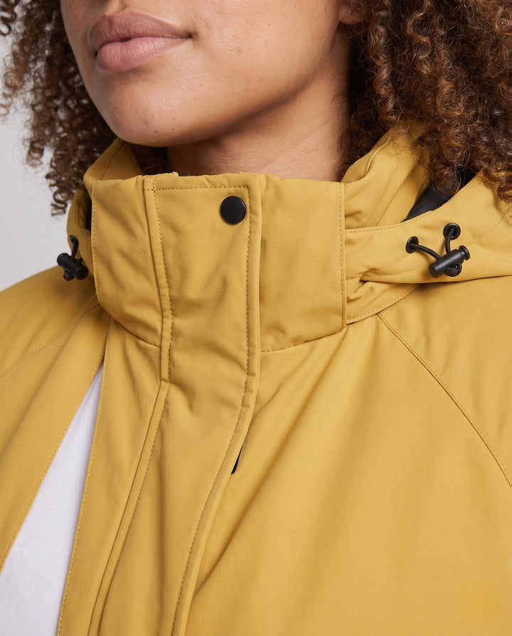 Parka Damska Wygodna Stylowa Sportowa