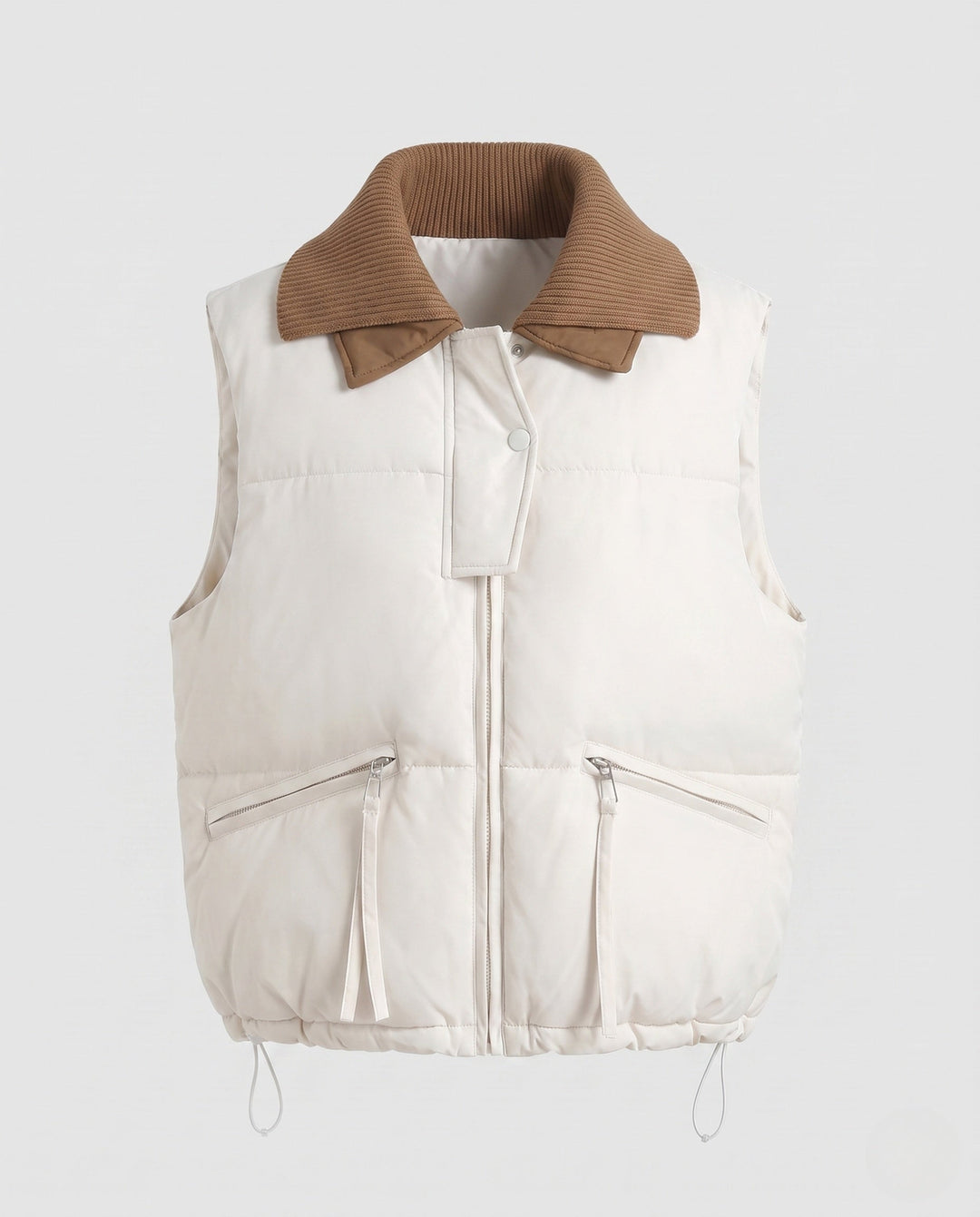 Kurtka Damska Stylowa Casualowa Elegancka