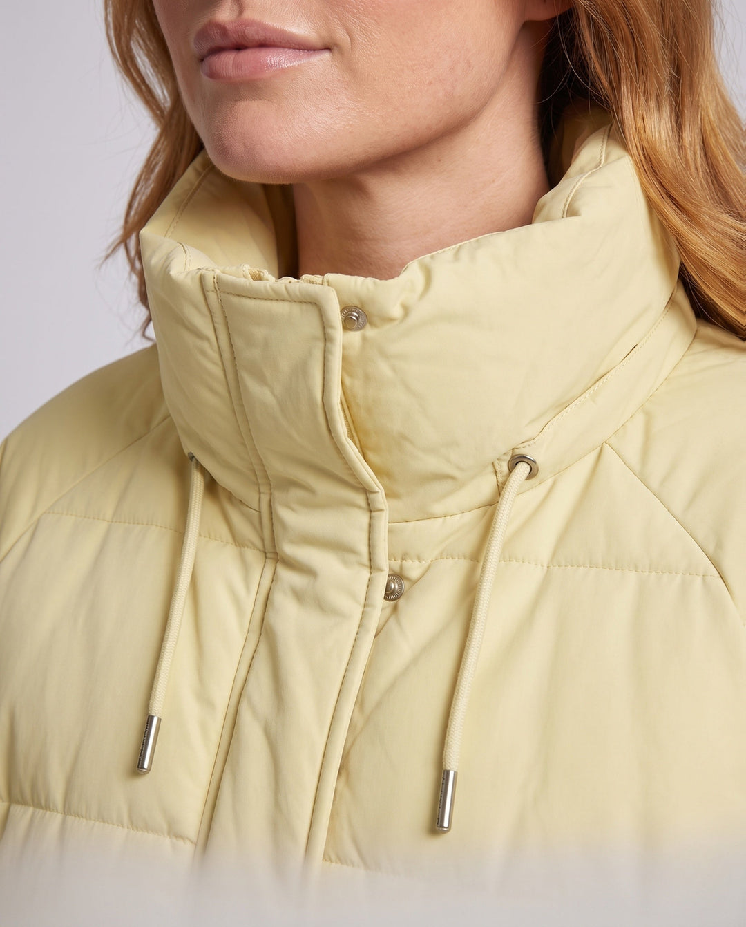 Parka Damska Wygodna Stylowa Casualowa