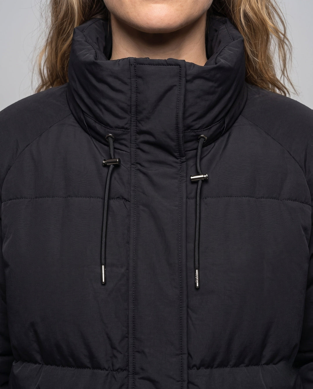 Kurtka Pikowana Unisex Wygodna Stylowa Sportowa