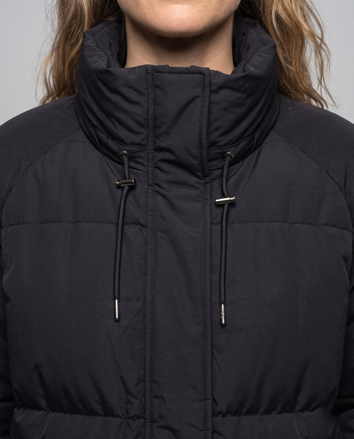 Kurtka Pikowana Unisex Wygodna Stylowa Sportowa