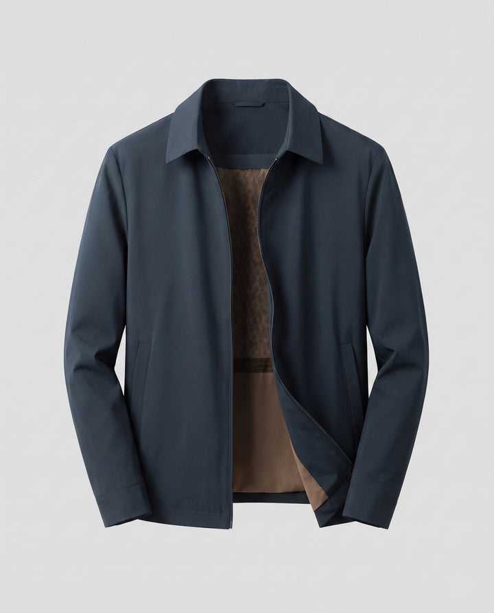 Męski Light i Komfortowy Transitional Kurtka