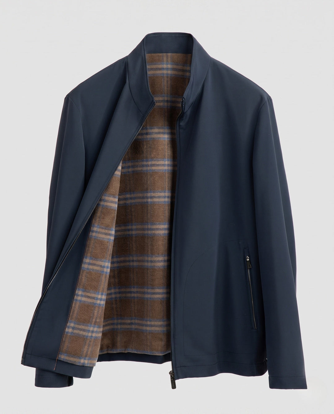 Męski Sporty Transitional Kurtka