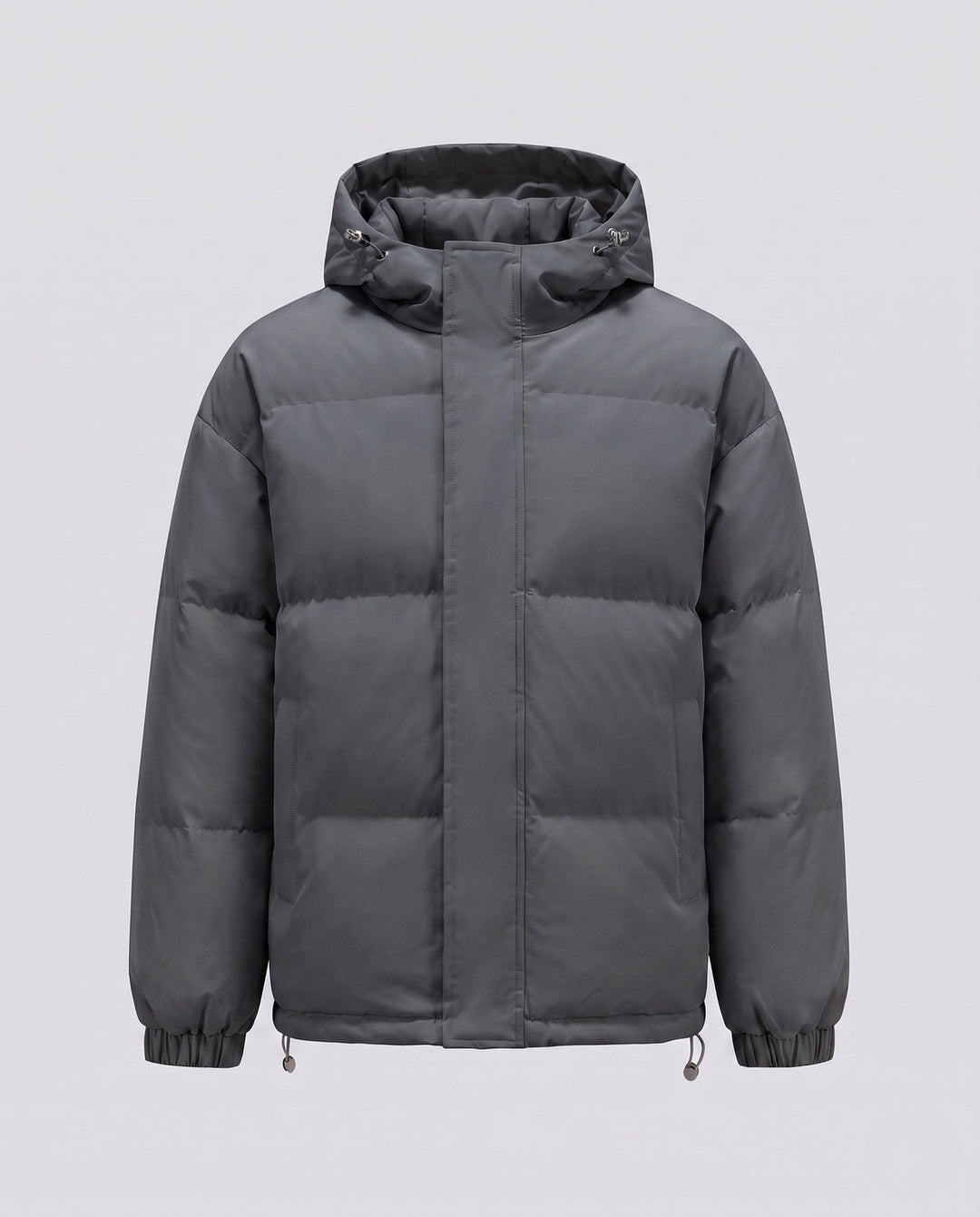 Damska Insulated Winter kurtka z kapturem Lumaza