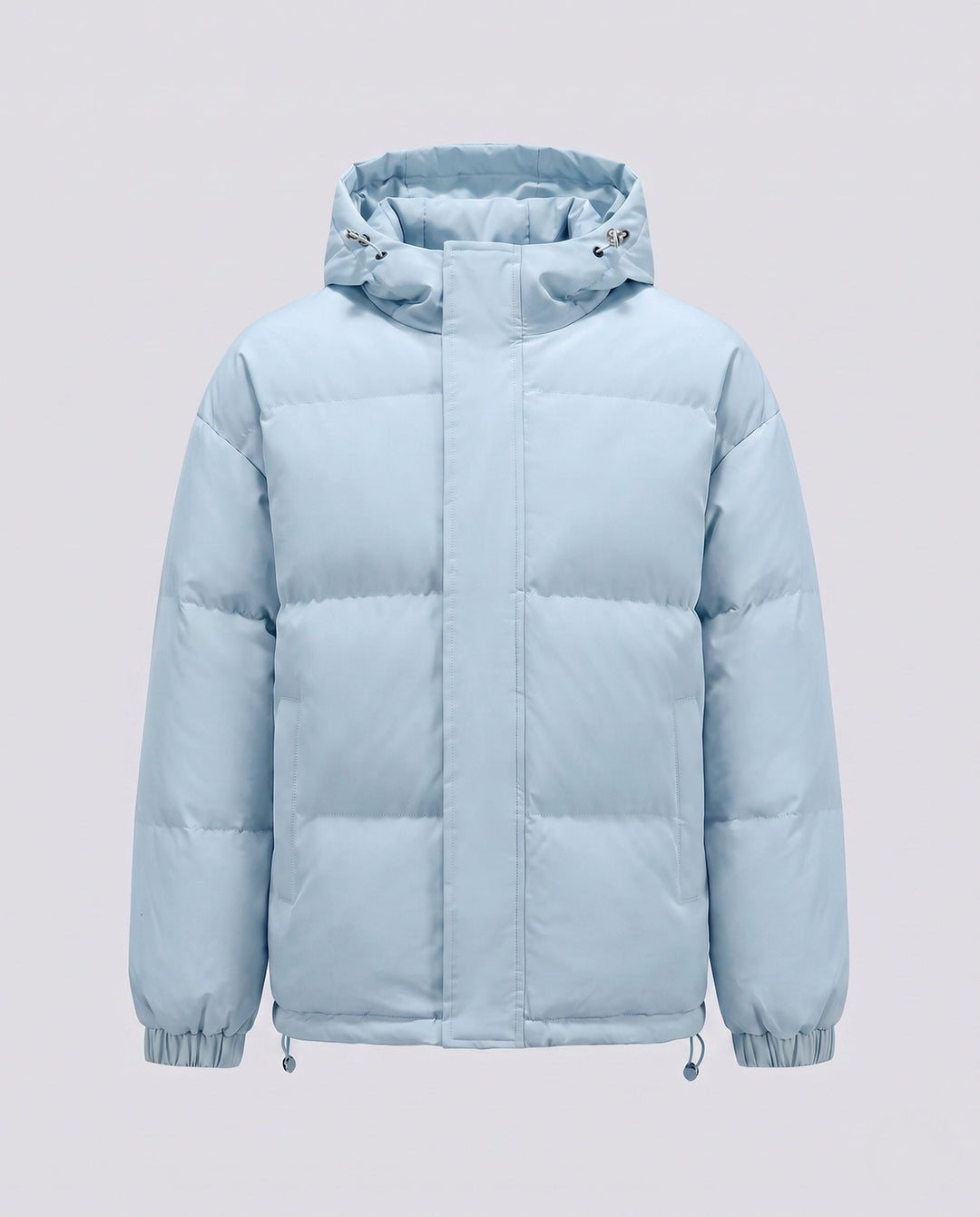 Damska Insulated Winter kurtka z kapturem Lumaza
