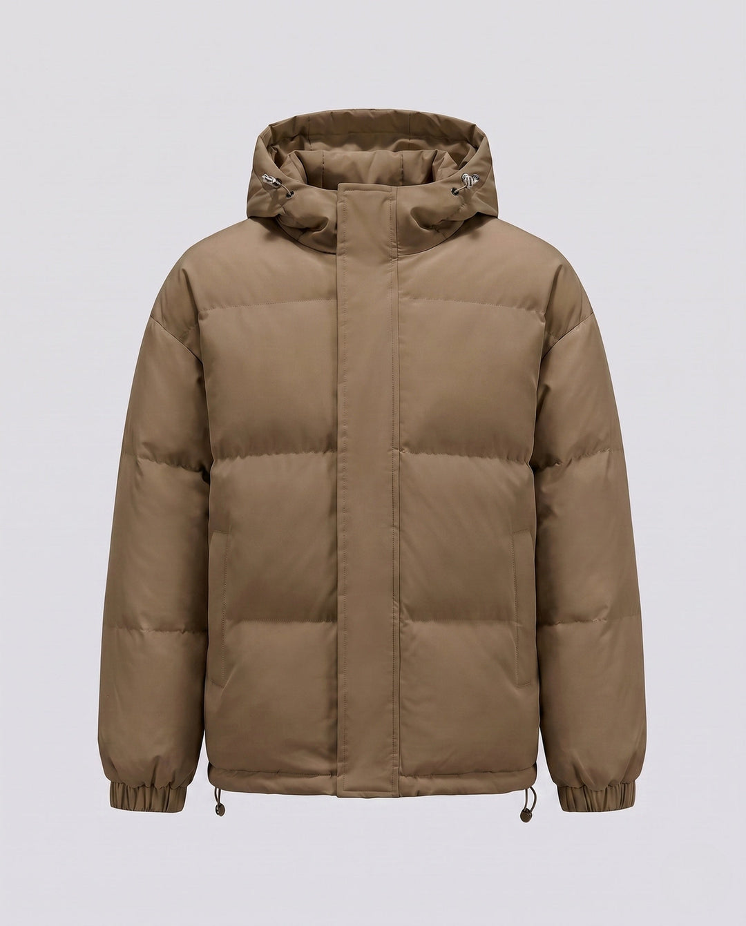 Damska Insulated Winter kurtka z kapturem Lumaza