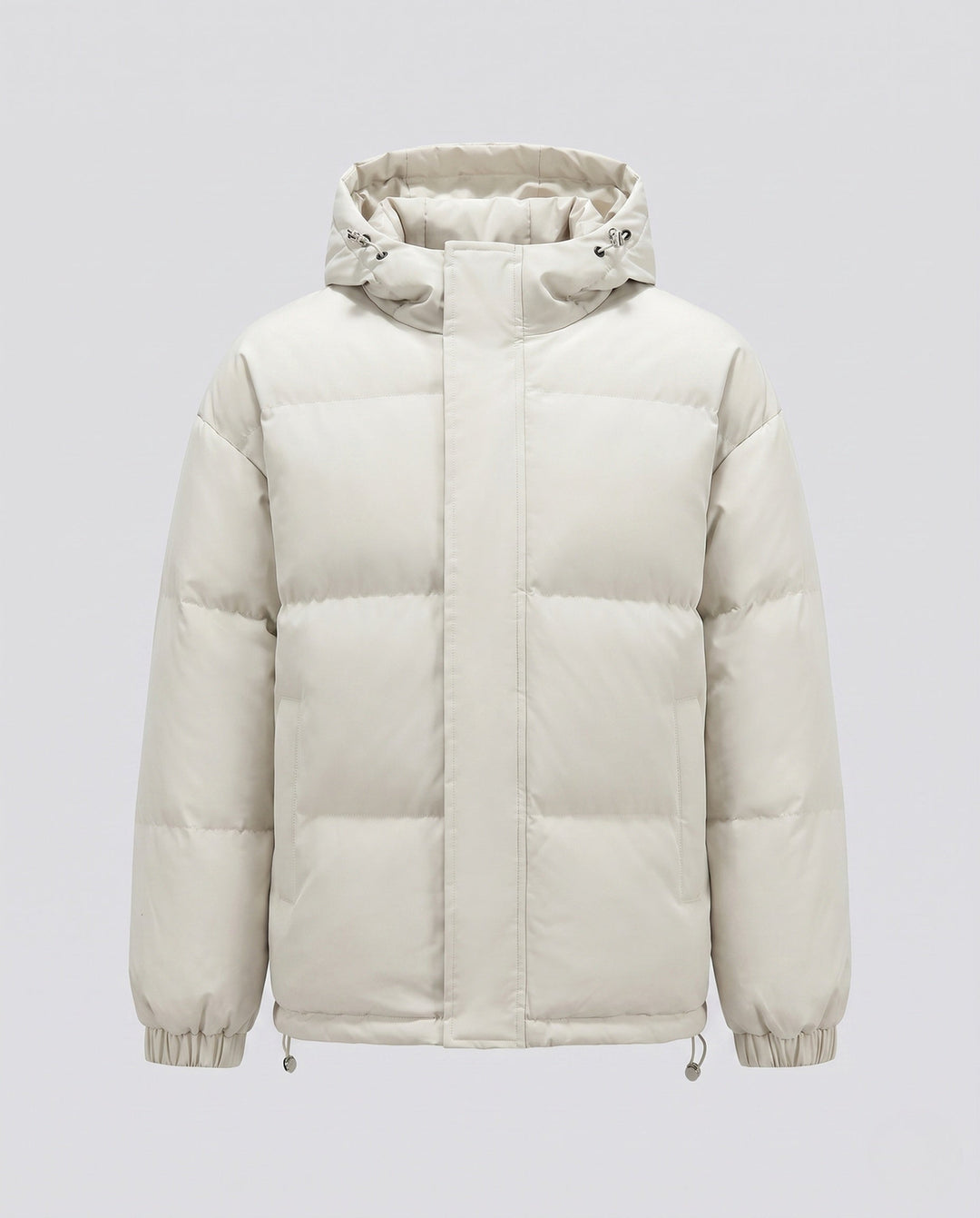 Damska Insulated Winter kurtka z kapturem Lumaza