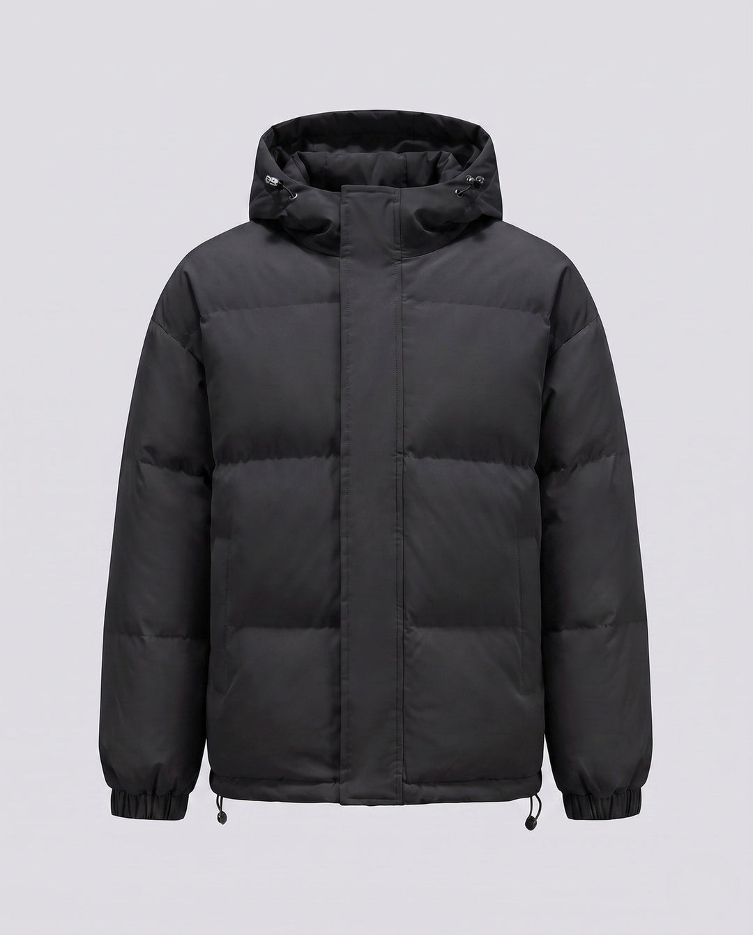 Damska Insulated Winter kurtka z kapturem Lumaza