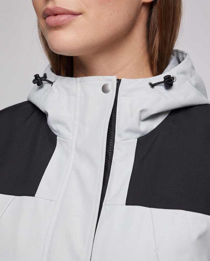Damska Stylish i funkcjonalna Outdoor kurtka Lumaza