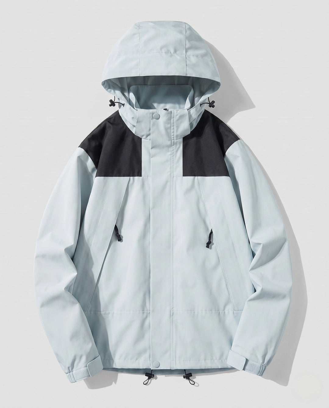 Damska Stylish i funkcjonalna Outdoor kurtka Lumaza