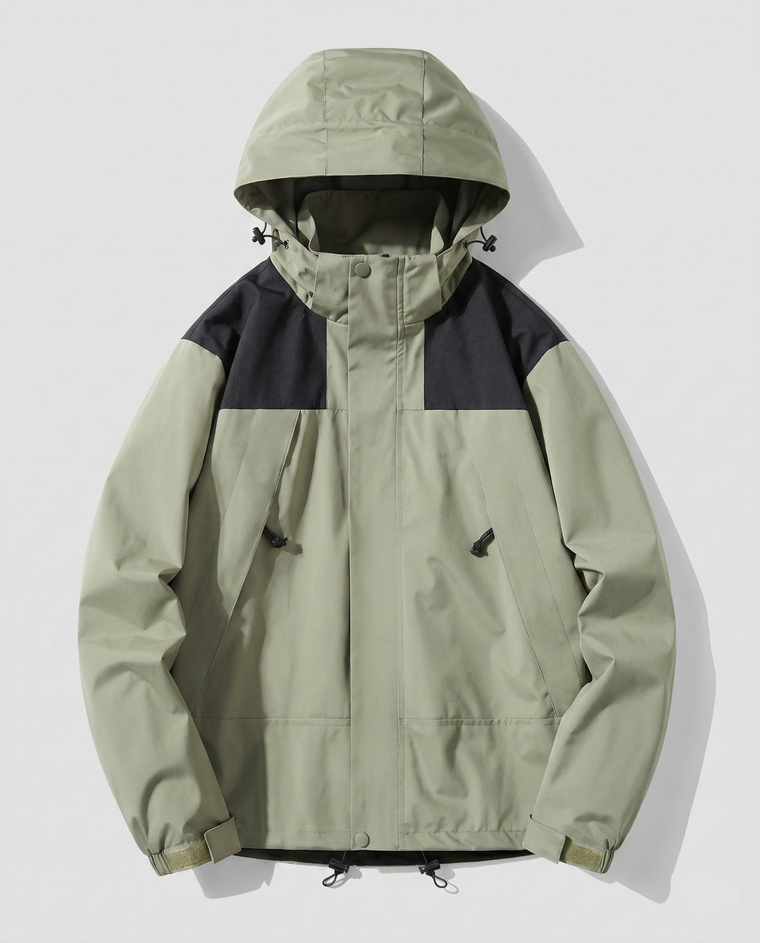 Damska Stylish i funkcjonalna Outdoor kurtka Lumaza