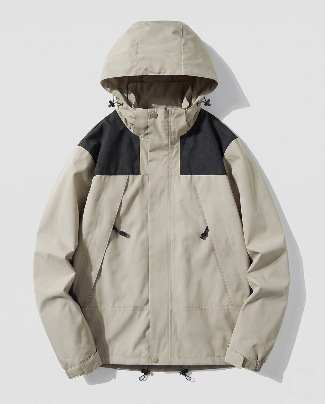 Damska Stylish i funkcjonalna Outdoor kurtka Lumaza
