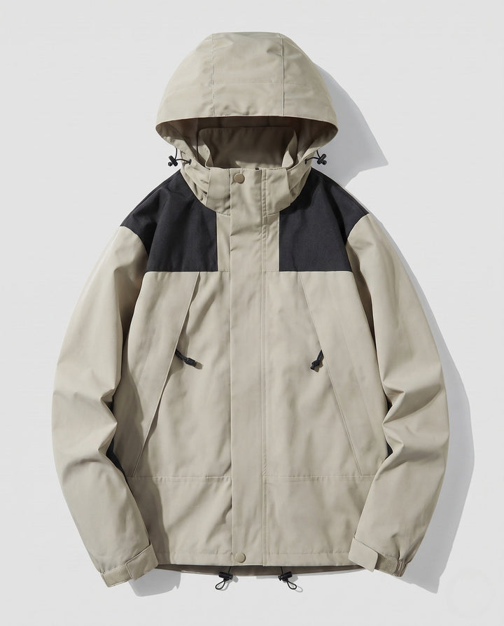 Damska Stylish i funkcjonalna Outdoor kurtka Lumaza
