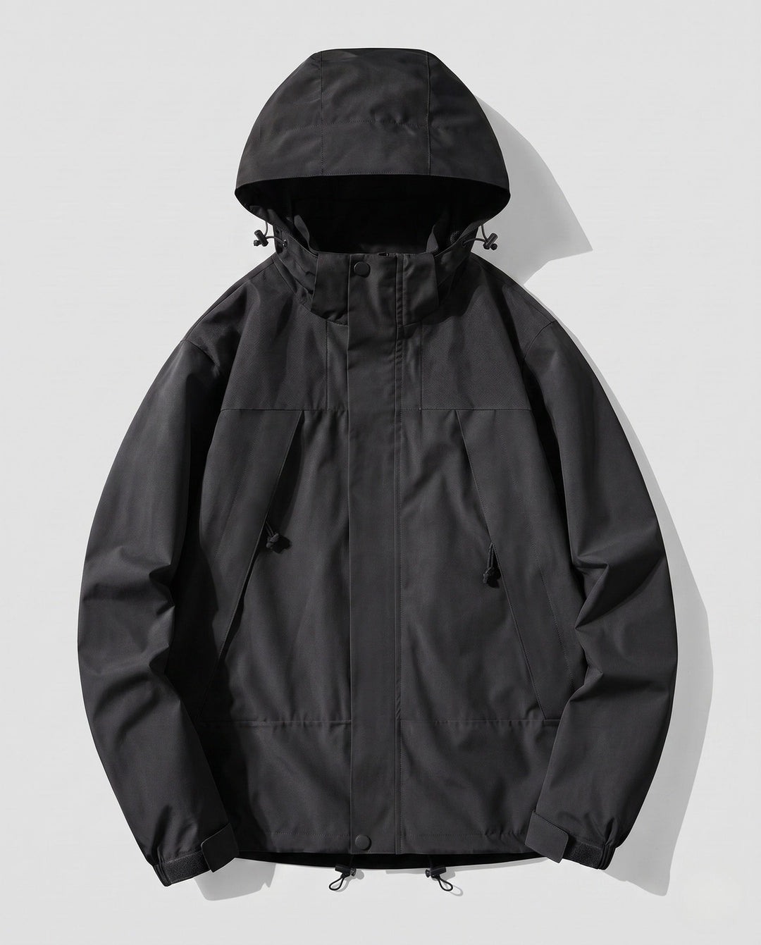 Damska Stylish i funkcjonalna Outdoor kurtka Lumaza