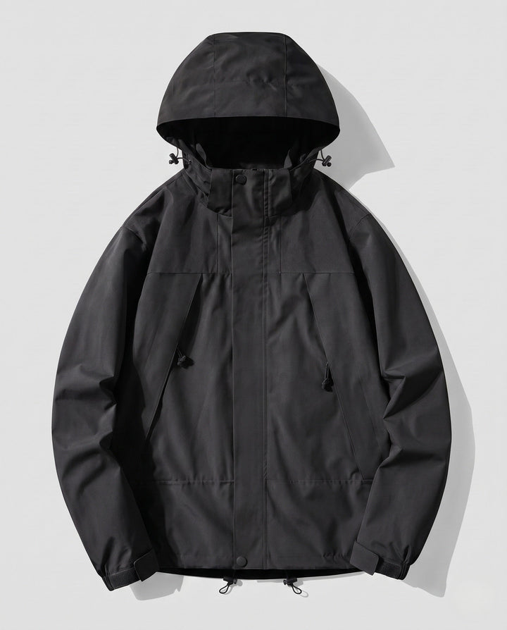 Damska Stylish i funkcjonalna Outdoor kurtka Lumaza